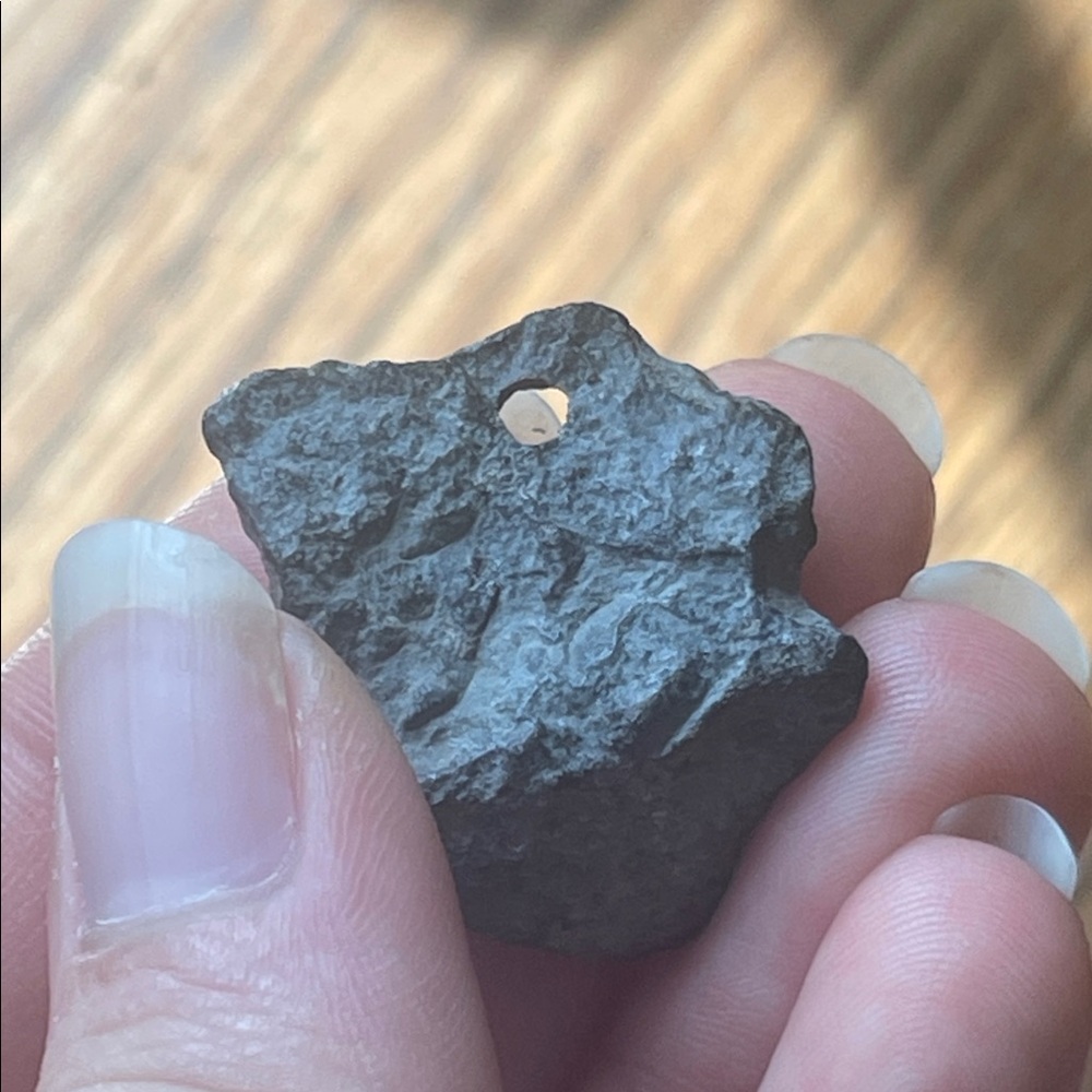 Protection Stone Pendant - Picture 4 of 10
